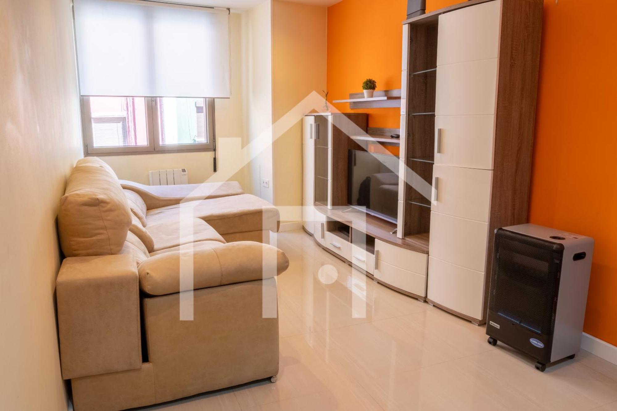 Arganosa 17 - Oviedo - A 10 Min Del Centro Apartment Bagian luar foto